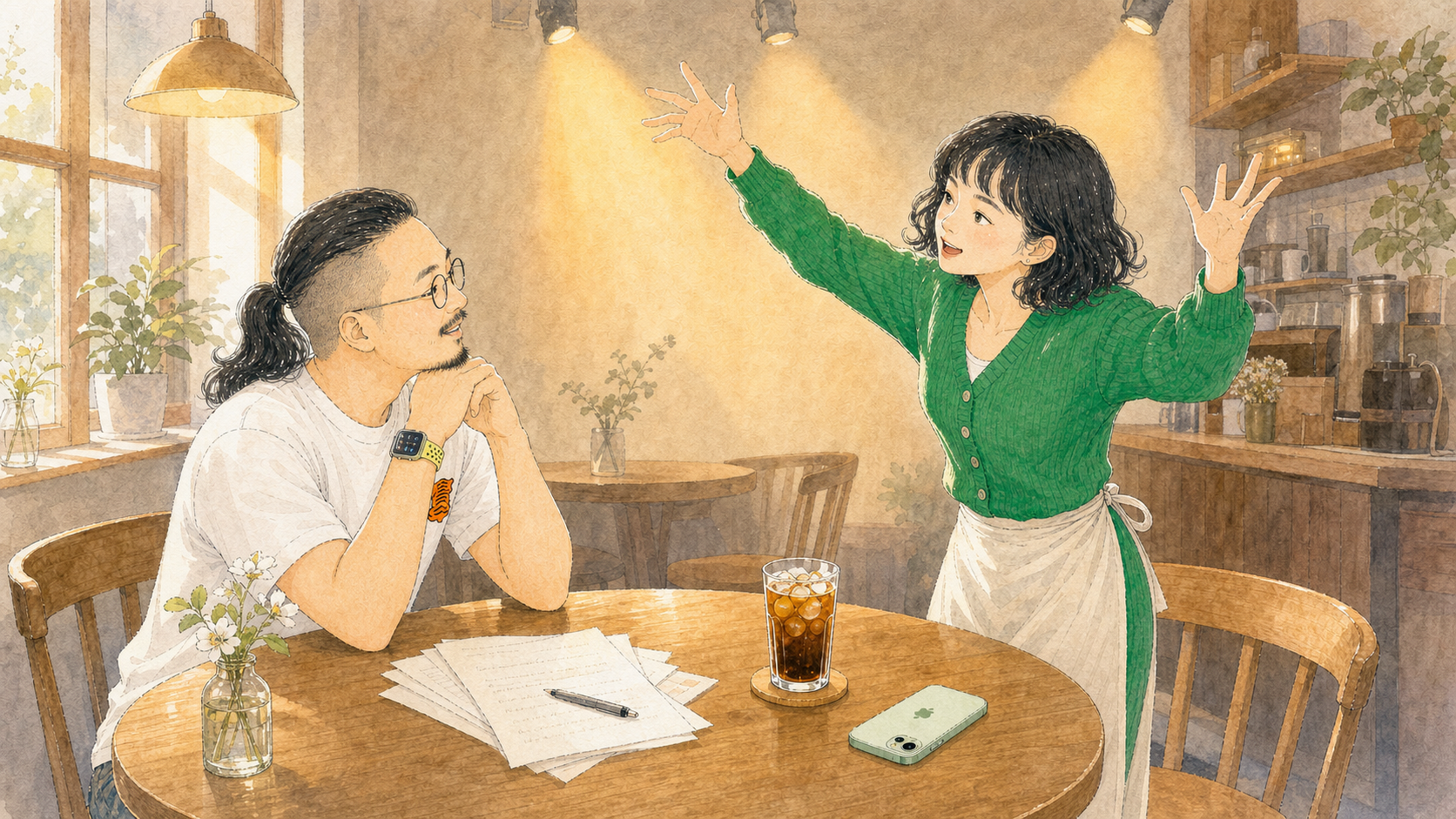 法蒂玛进入夸张批评状态。